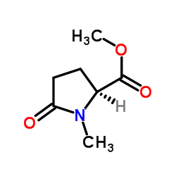 (S)-1-甲基-5-氧代吡咯烷-2-羧酸甲酯