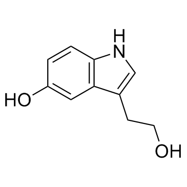 5-羟基色醇(Hydroxytryptophol)