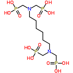 己二胺四甲叉膦酸