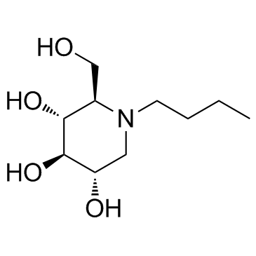 麦格司他