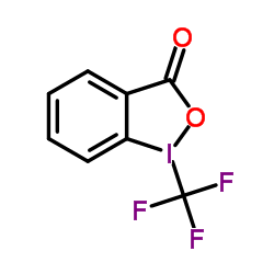 1-(三氟甲基)-1,2-苯碘酰-3(1H)-酮