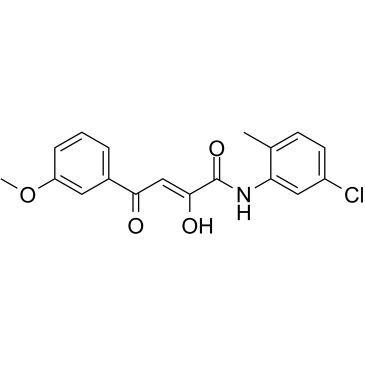 SEC inhibitor KL-1