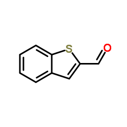 苯并[b]噻吩-2-甲醛