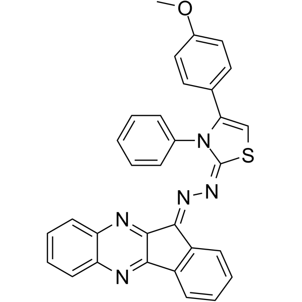 Apoptotic agent-3