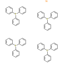 四(三苯基膦)镍