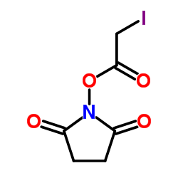 碘乙酸 N-羟基琥珀酰亚胺酯