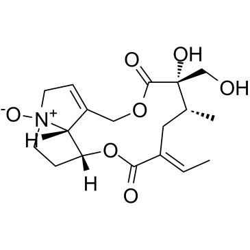 Usaramine N-oxide