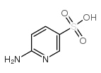 6-氨基吡啶-3-磺酸