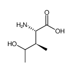 L-4-羟基异亮氨酸