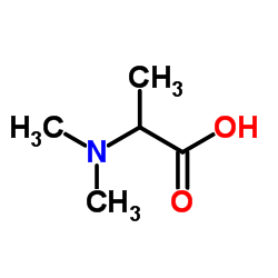 N,N-二甲基-D-丙氨酸