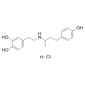 盐酸多巴酚丁胺