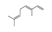 trans-β-Ocimene