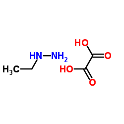 乙基肼草酸盐