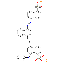 酸性黑 24