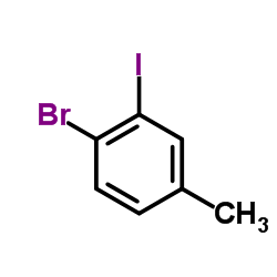 4-溴-3-碘甲苯