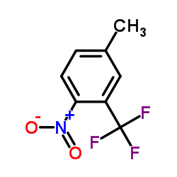 5-甲基-2-硝基三氟甲苯