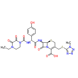 头孢哌酮 二水合物