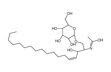 N-Acetylpsychosine