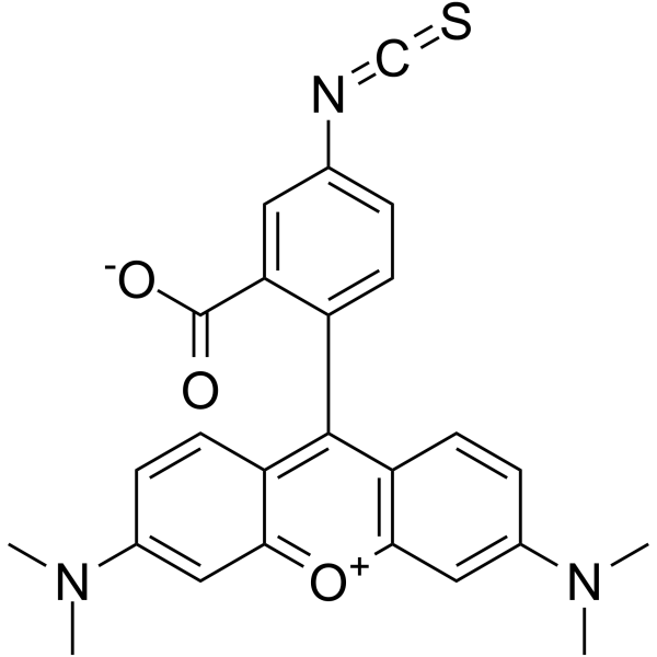 四甲基罗丹明-5-异硫氰酸