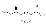 3-乙磺酰基苯硼酸