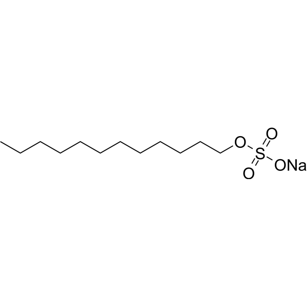 十二烷基硫酸钠