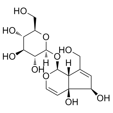 单密力特苷