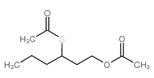 乙酸3-(乙酰巯基)己酯