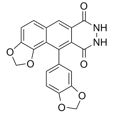 Helioxanthin 8-1