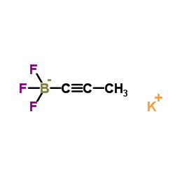 丙炔基三氟硼酸钾