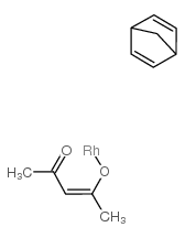 乙酰丙酮(降冰片二烯)合铑