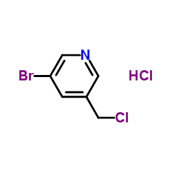 3-溴-5-(氯甲基)吡啶