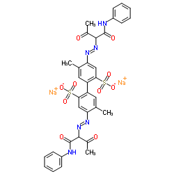 酸性黄 44