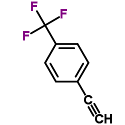 4-乙炔基-α,α,α-三氟甲苯