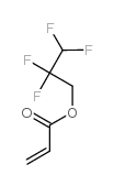 丙烯酸2,2,3,3-四氟丙酯