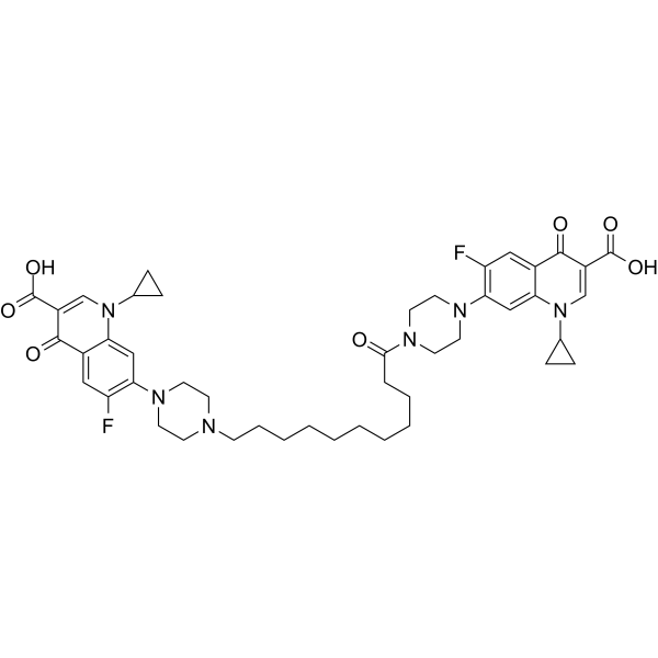 Anticancer agent 120