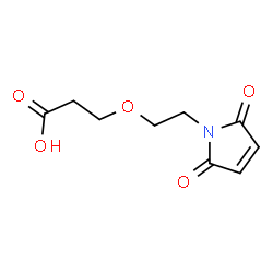 Mal-PEG1-acid