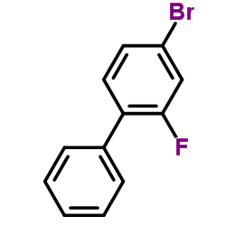 4-溴-2-氟联苯