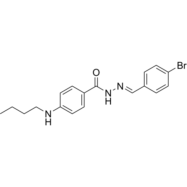 Anticancer agent 103