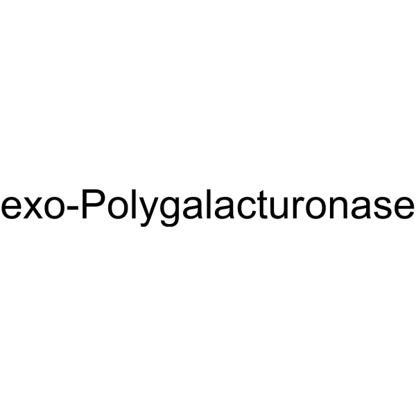 exo-Polygalacturonase