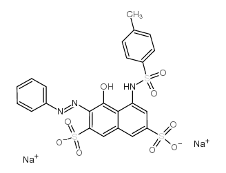 酸性红106