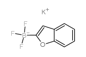 苯并呋喃-2-三氟硼酸钾