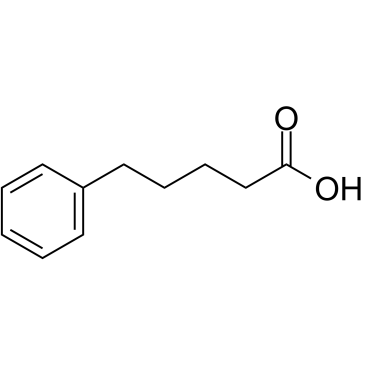 5-苯基戊酸