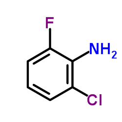 2-氯-6-氟苯胺