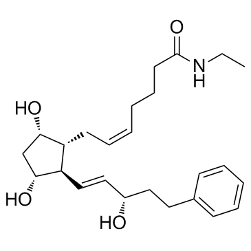 比马前列素