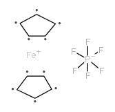 二茂铁六氟磷酸