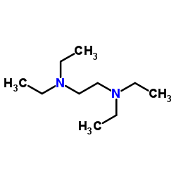 N,N,N',N'-四乙基乙二胺