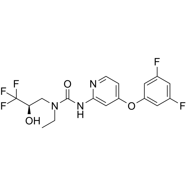 MrgprX2 antagonist-2