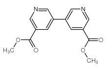 二甲基-3,3’-联砒啶-5,5’-二羧酸