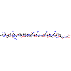 Tau Peptide (275-305) (Repeat 2 domain)