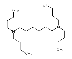 N,N'-二正丁基-1,6-己二胺
